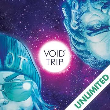 Void Trip